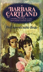 Cover of: The unpredictable bride | 
