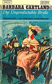 Cover of: The Unpredictable Bride