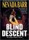Cover of: Blind Descent