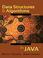 Cover of: Data structures and algorithms in Java