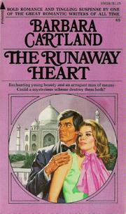 Cover of: The Runaway Heart