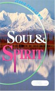 Soul and Spirit by Jessie Penn-Lewis