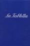 Cover of: La Tabletta