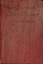 Cover of: Fifty-two years at the Labrador fishery by Nicholas Smith