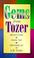 Cover of: Gems from Tozer