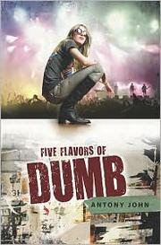 Cover of: Five flavors of Dumb