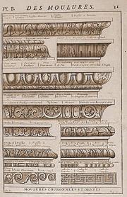 Cover of: Handbook of Renaissance ornament by Albert Fidelis Butsch