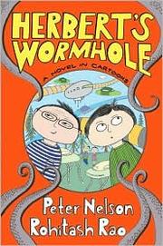 Cover of: Herbert's wormhole