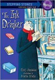 Cover of: The ink drinker