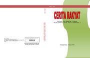 Cover of: Cerita Rakyat Daerah Kalimantan Tengah Dalam Bahasa Dayak Ngaju - Indonesia Jilid 2