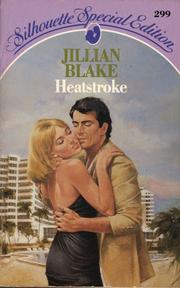 Cover of Heatstroke