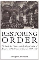 Restoring Order