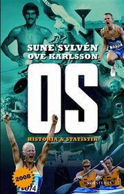 OS by Sune Sylvén, Ove Karlsson