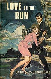 Cover of: Love on the run