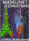 Cover of: Madeline's Christmas by 