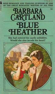 Cover of: Blue Heather | 