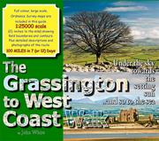 Cover of: The Grassington to West Coast Walk