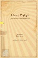 Library Daylight by Rory Litwin