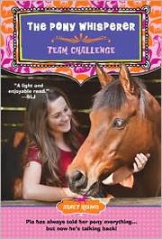 Cover of: Team Challenge