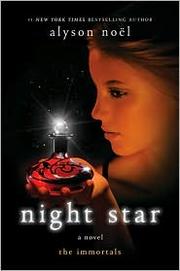 Cover of: Night Star by 