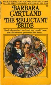 Cover of: The Reluctant Bride by 