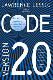 El código 2.0 by Lawrence Lessing