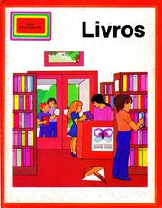 Cover of: Livros by 