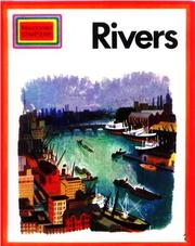 Cover of: Rivers