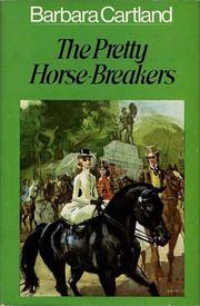 Cover of: The pretty horse-breakers