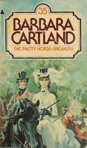 Cover of: The Pretty Horse-Breakers by 