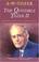 Cover of: The Quotable Tozer II