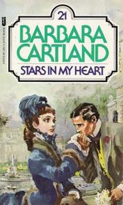 Stars in My Heart by Barbara Cartland