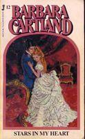 Cover of: Stars in My Heart by Barbara Cartland