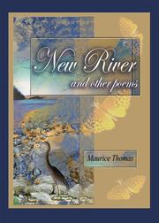 Cover of: New River and Other Poems