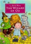 Cover of: Wizard of Oz (Oz Series 1) by L. Frank Baum
