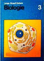Cover of: Biologie 3: Lehr- und Arbeitsbuch mit 550 Abbildungen für das 9. und 10. Schuljahr.