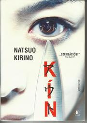 Cover of: Kín