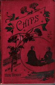 Chips by Silas Kitto Hocking