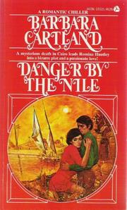 Cover of: Danger by the Nile by 