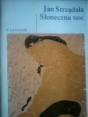 Cover of: Słoneczna noc