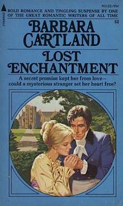 Cover of: Lost Enchantment by 