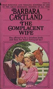 Cover of: The Complacent Wife