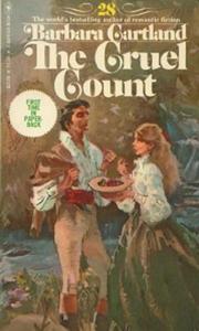 Cover of: The Cruel Count by 