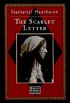 Cover of: The scarlet letter by Nathaniel Hawthorne, Nathaniel Hawthorne