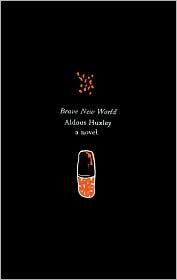 Cover of: Brave New World by 