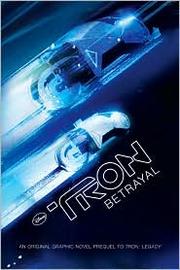 Cover of: Tron Betrayal