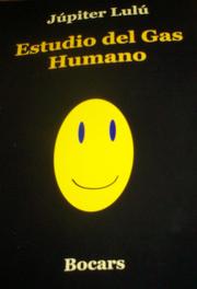 Cover of: Análisis del gas humano