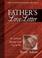 Cover of: Father's Love Letter