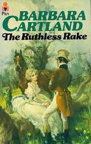 The Ruthless Rake by Barbara Cartland