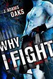 Cover of: Why I fight